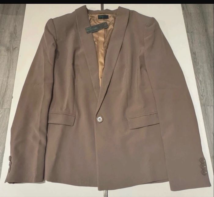 Blazer neuf - photo numéro 1