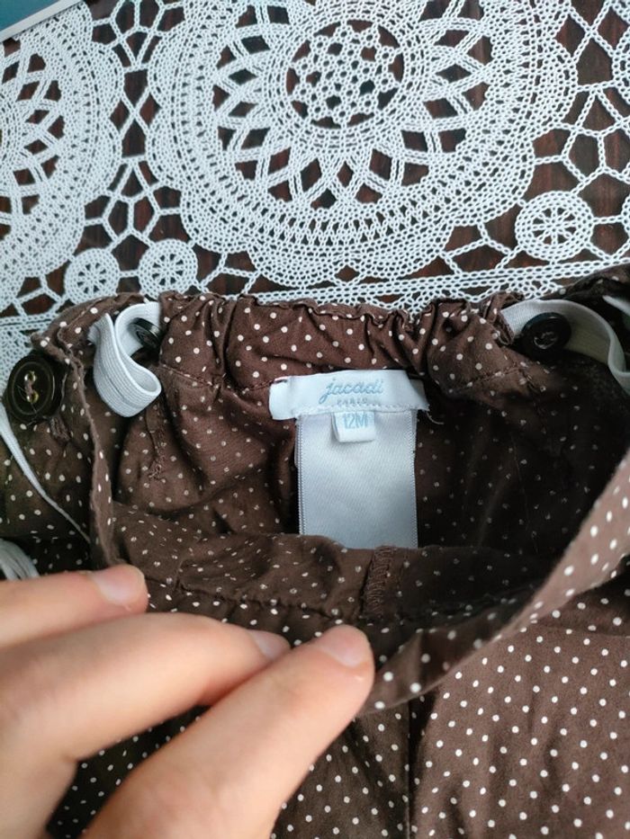 Short Jacadi - photo numéro 4