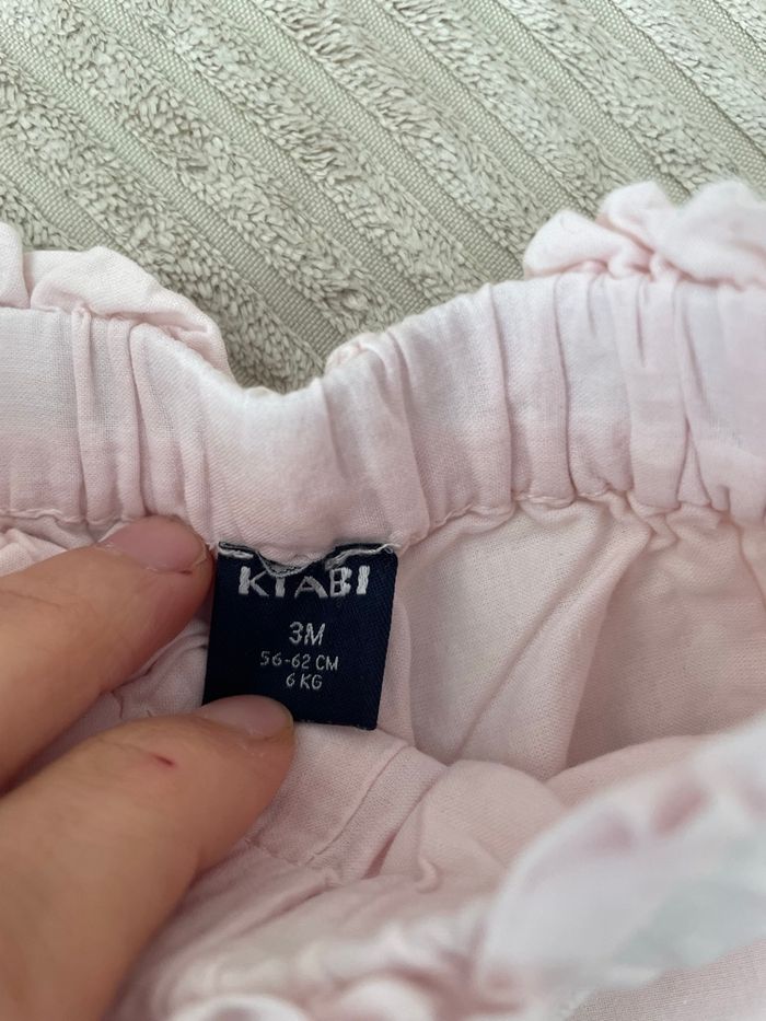 Short - photo numéro 2