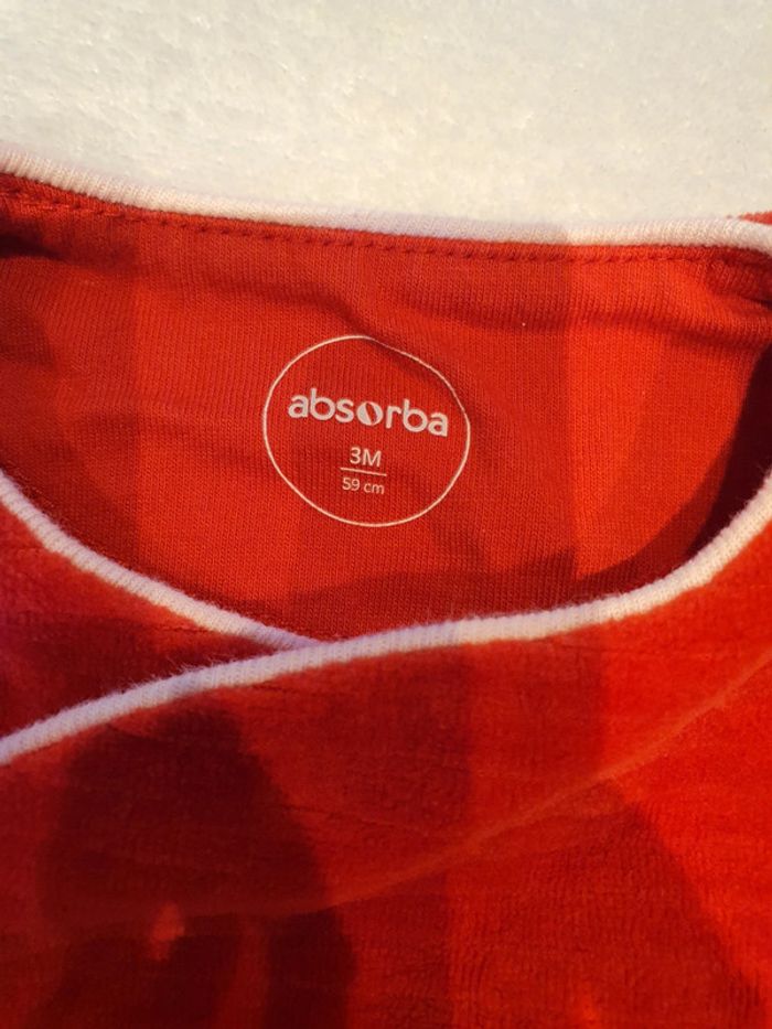 Pyjama 3m - photo numéro 4