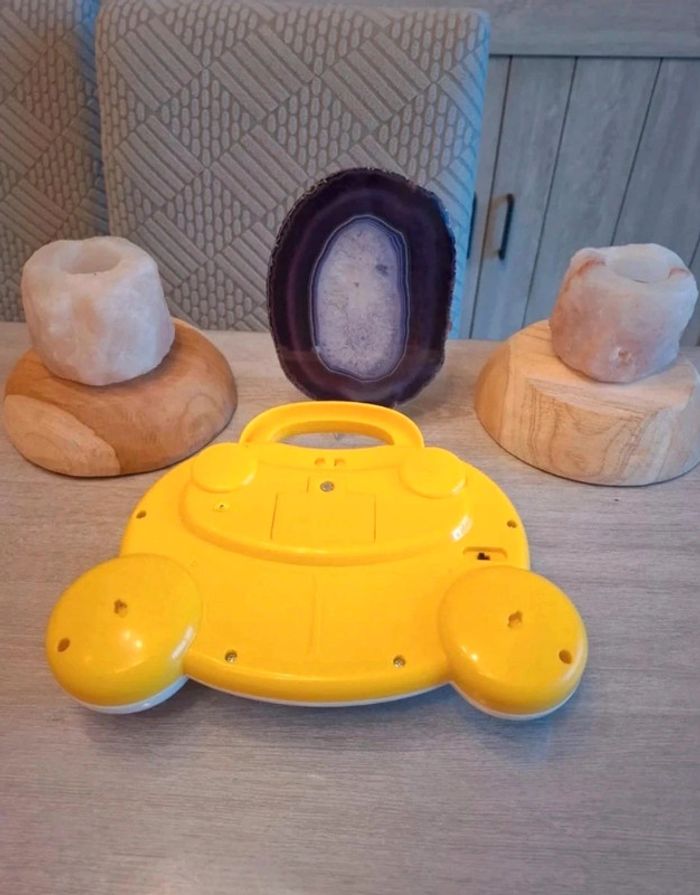Ordinateur bébé vtech 12 à 36 mois - photo numéro 2