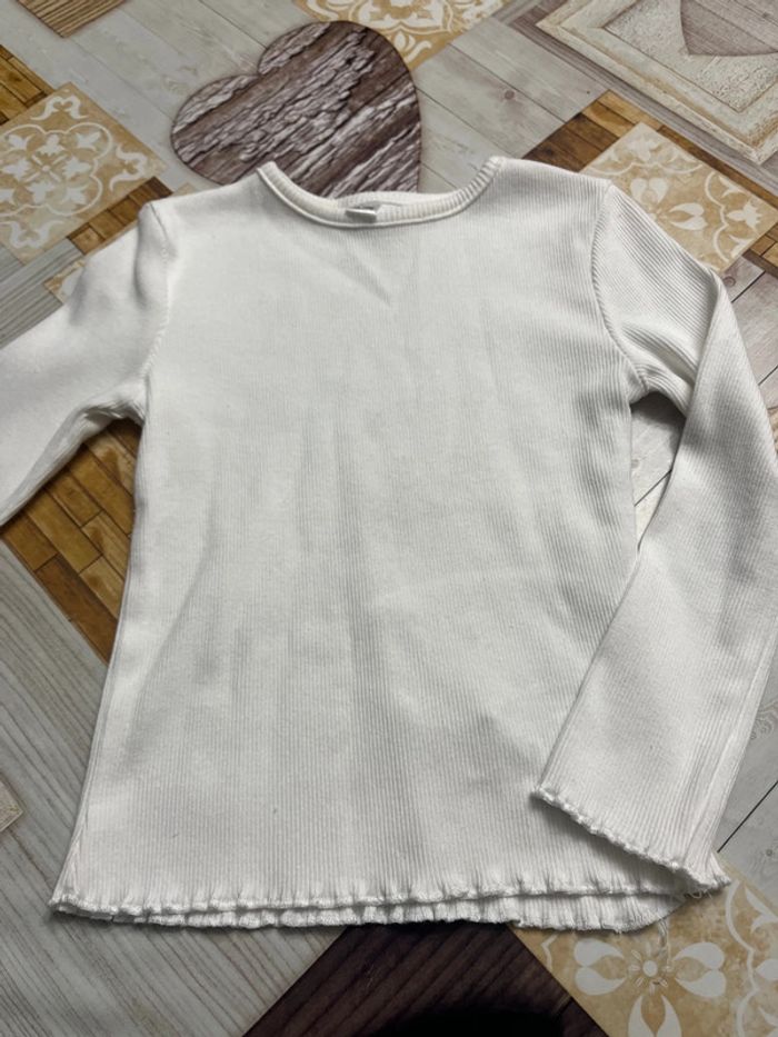 Teeshirt 3 ans - photo numéro 2