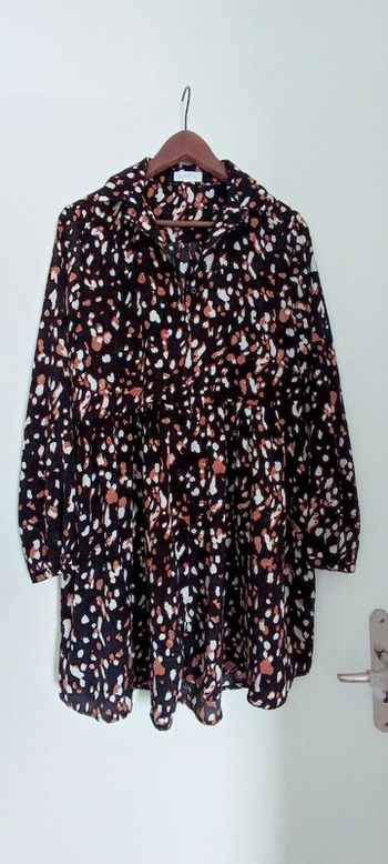 Robe chic