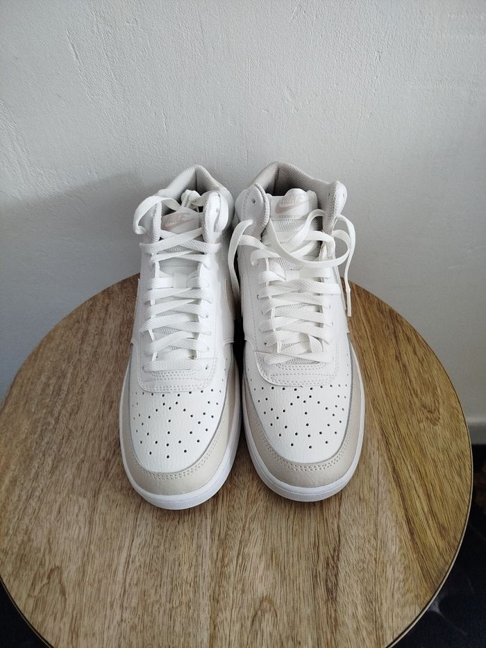 Baskets Nike T43 - photo numéro 5
