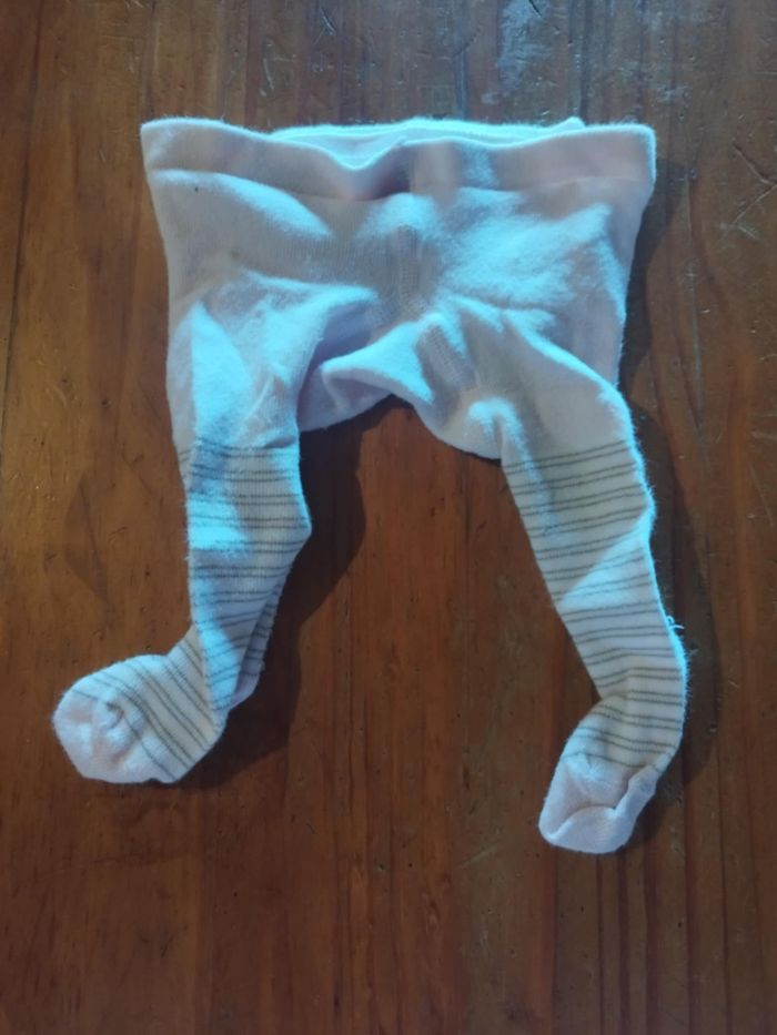 ensemble collant - photo numéro 4