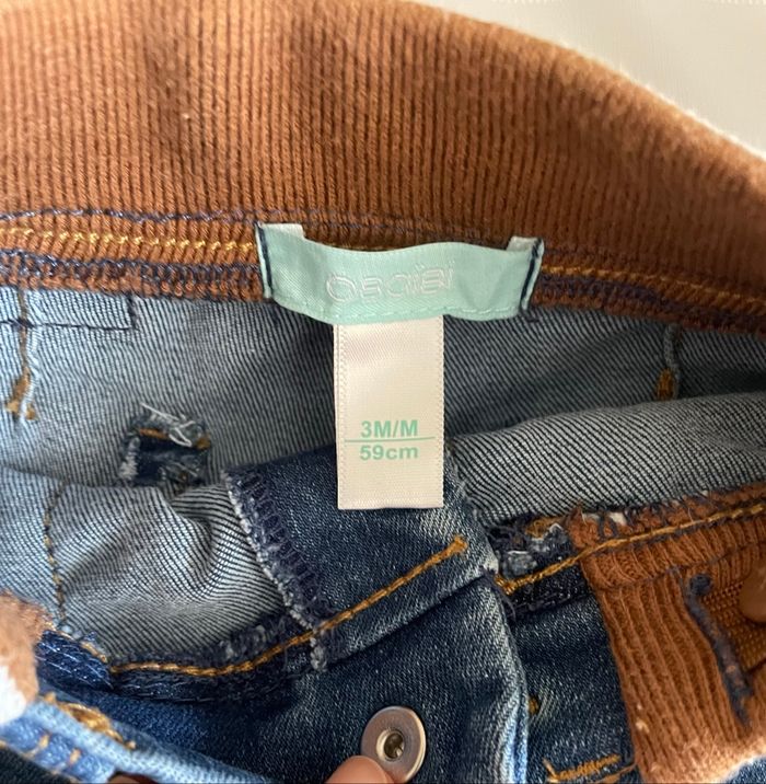Jeans - photo numéro 3