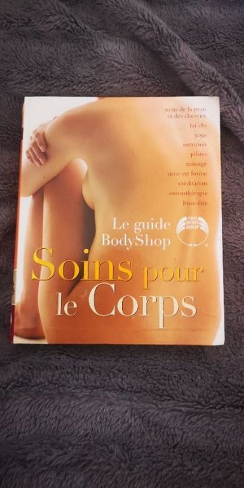 Soins pour le corps