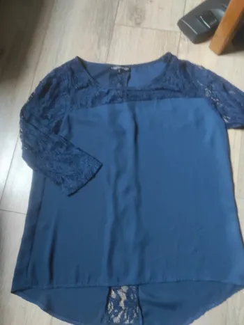 Blouse taille s