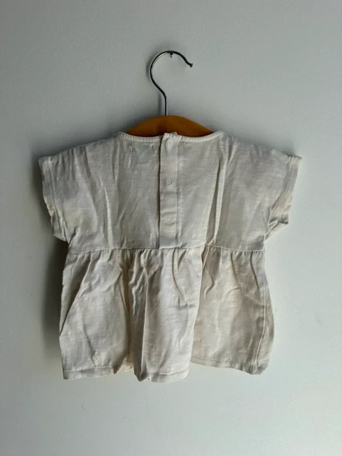Tee shirt été - photo numéro 2