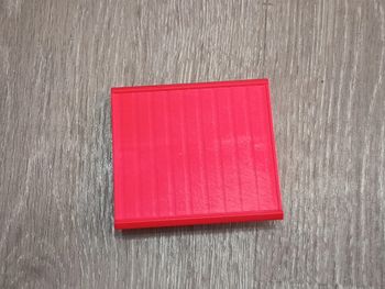 Playmobil 4324 école toit rouge droit double