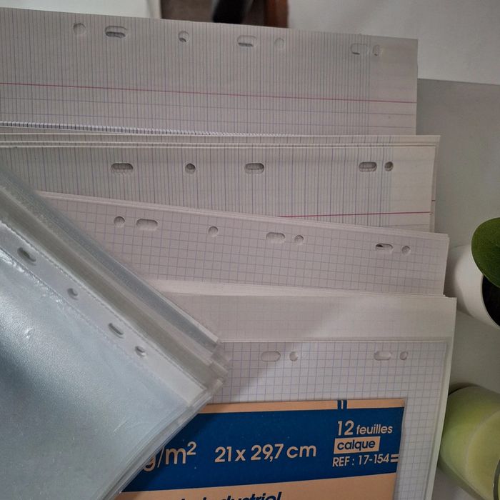 Fournitures scolaires - photo numéro 6