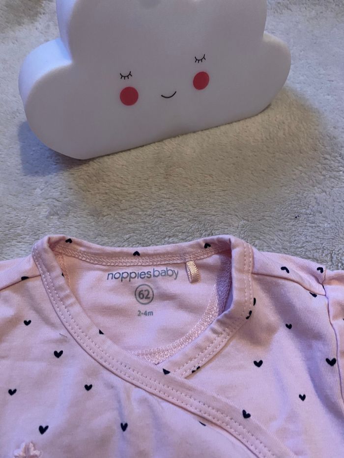 Tunique fille - photo numéro 2