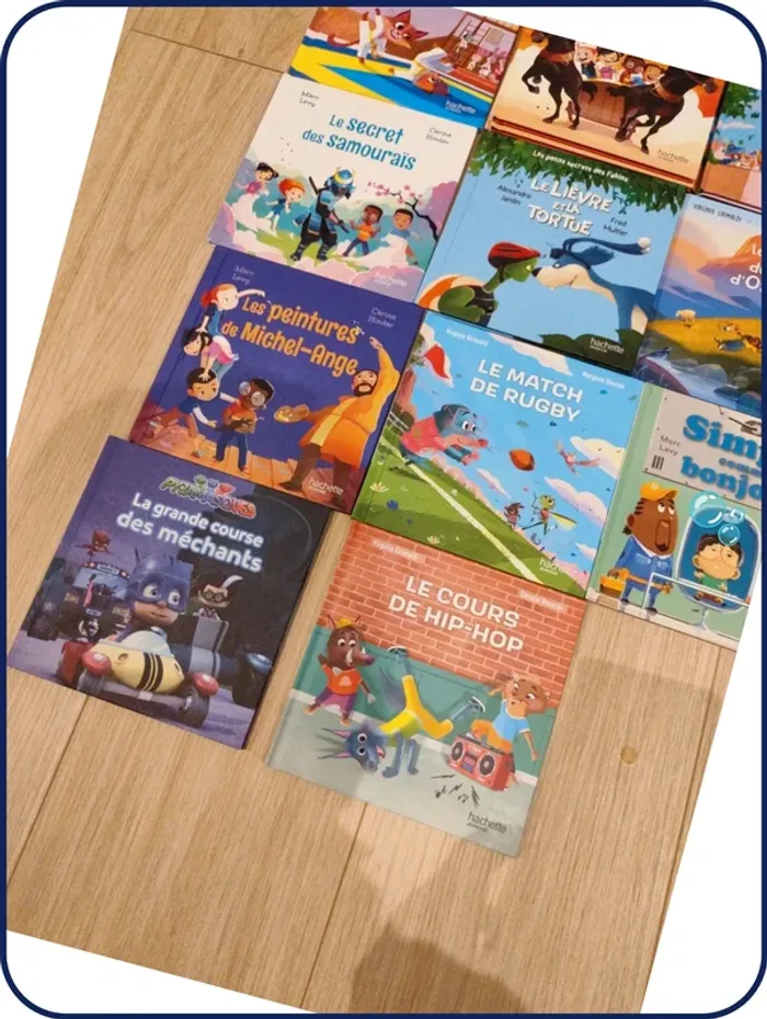 Offre cadeau livre - photo numéro 6