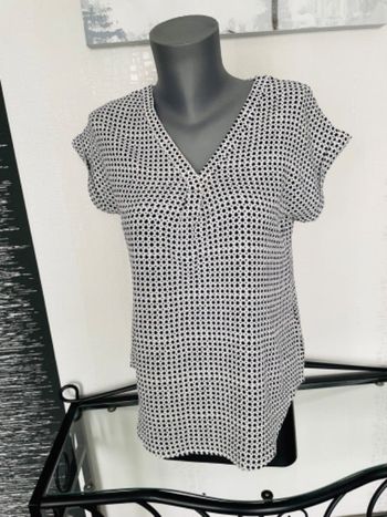 Tunique élégante Damart taille 38 Neuve