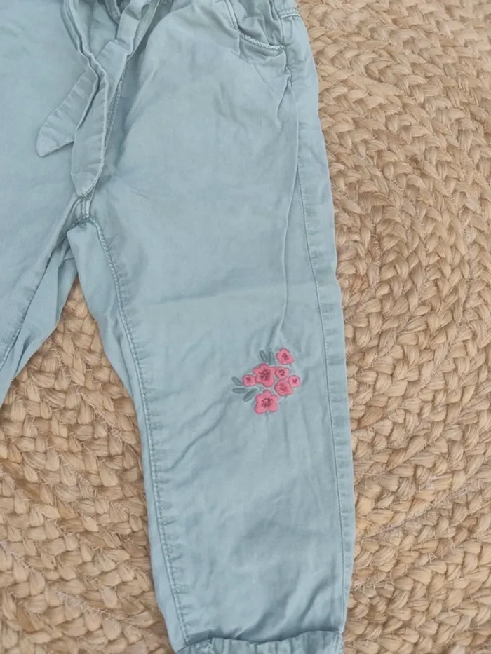 Pantalon fin 36 mois - photo numéro 2
