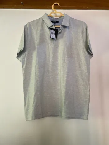 Tee shirt T-shirt polo Burton taille L Neuf