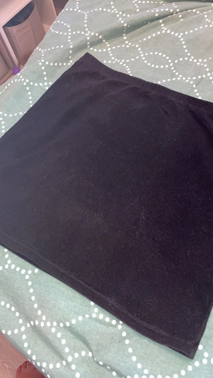 Jupe en coton - photo numéro 2