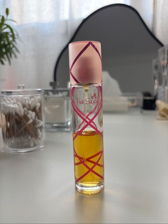 Eau de toilette
