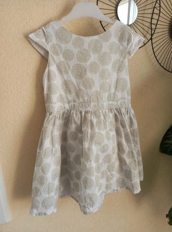 Robe 7 ans