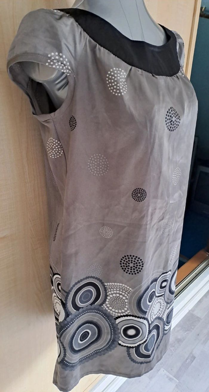 Robe d'été la city taille 36 - photo numéro 5