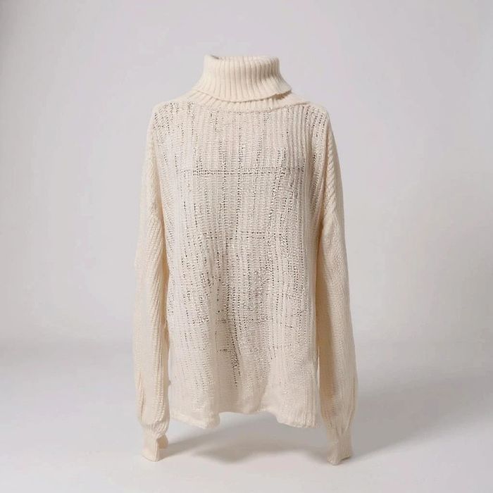 Pull femme 🚺 Taille 38 M - photo numéro 2
