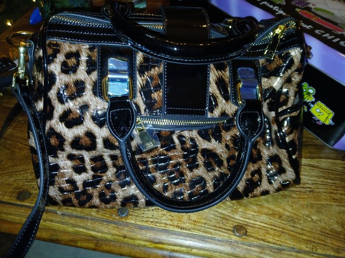 Sac à main - photo numéro 2