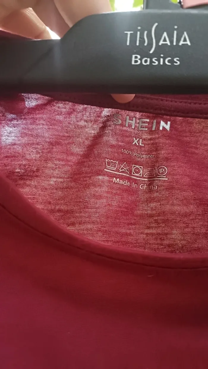 T-shirt - photo numéro 4