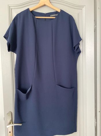 Robe esprit