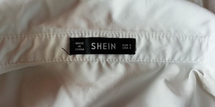 Robe neuve SHEIN - idée cadeau - photo numéro 2