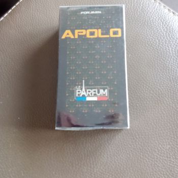 🌹Parfum "Apolo" tout neuf 🌹