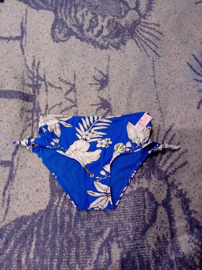 Bas de maillot de bain femme Taille XS