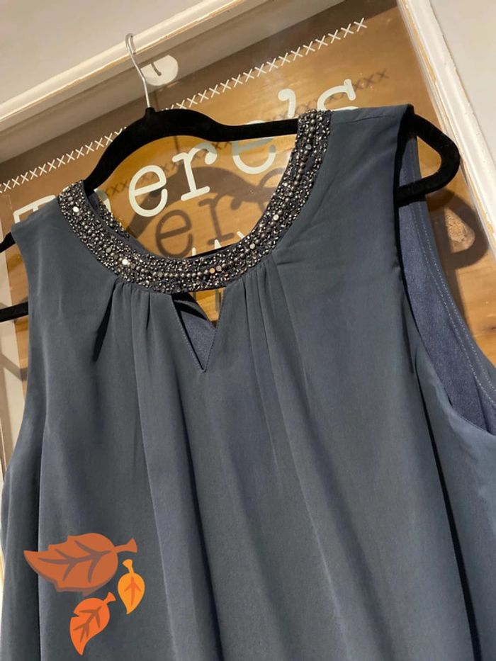 Blouse - photo numéro 2