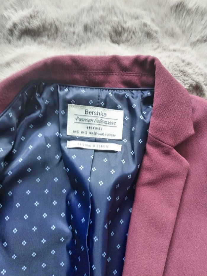 Blazers - photo numéro 5