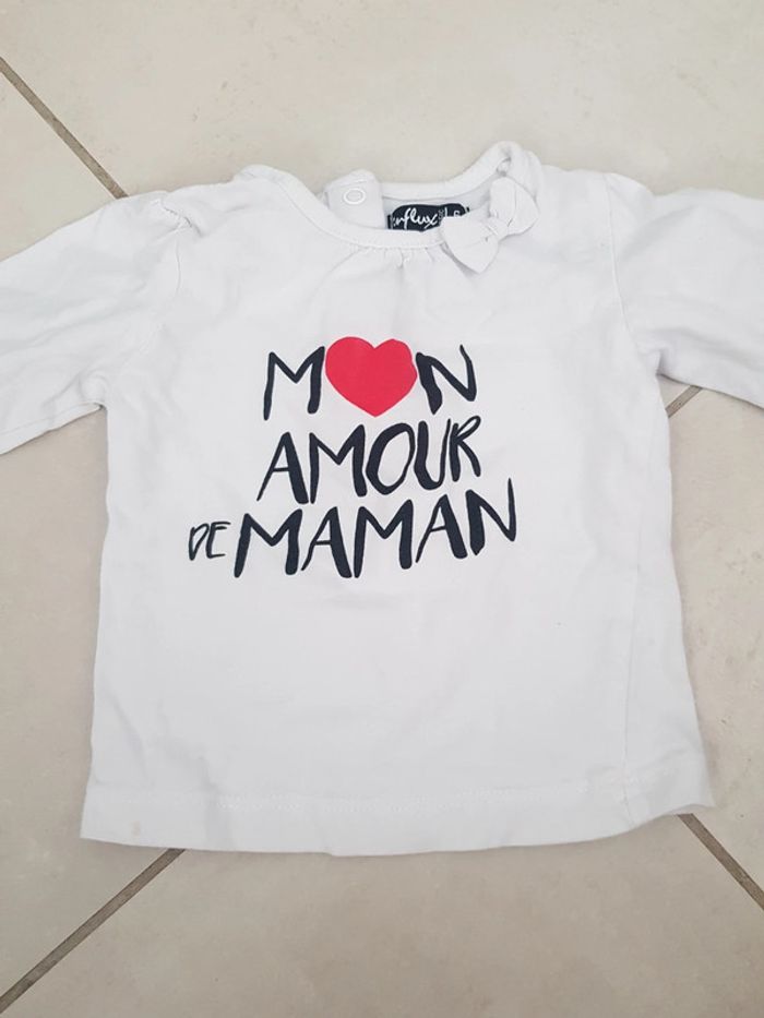 Tee-shirt - photo numéro 2