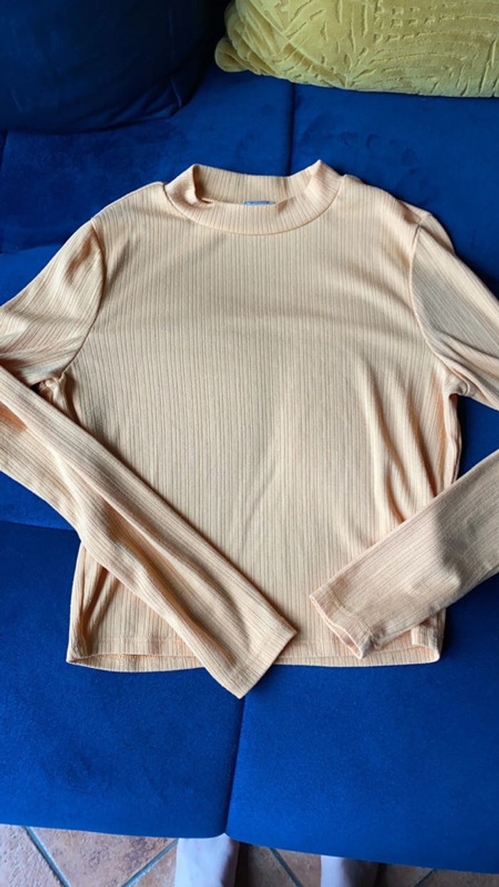 Pull fin Pimkie