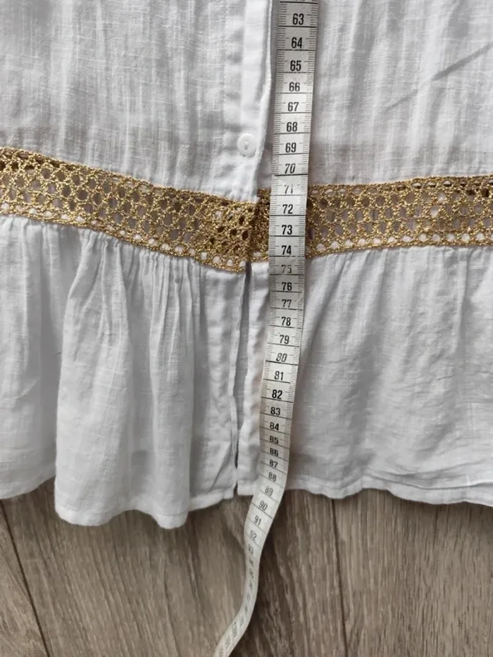 Chemise longue - photo numéro 7