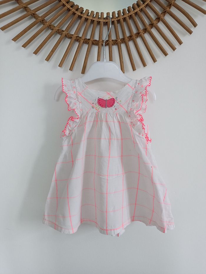 Robe 9mois Orchestra