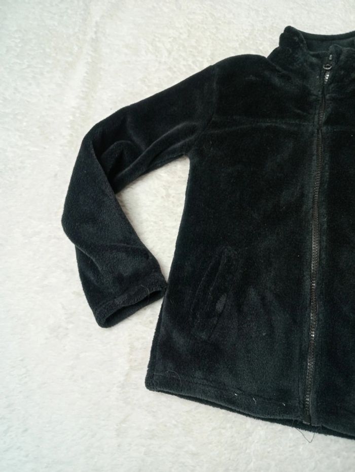 Veste Chaude polydoux taille 8 ans - photo numéro 4