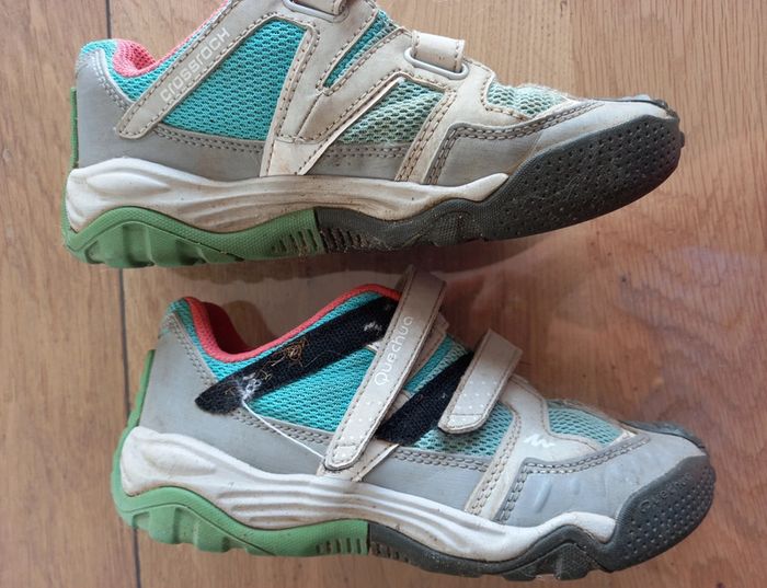Chaussures taille 31 - photo numéro 4