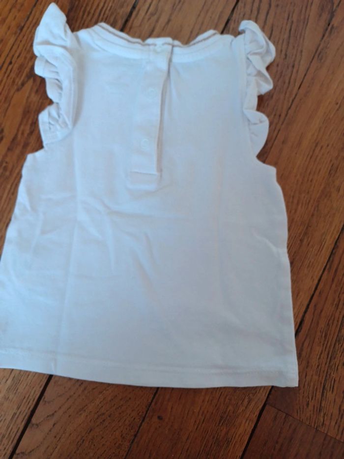 Tee-shirt - photo numéro 6