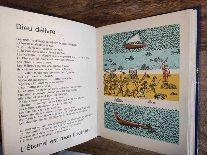 La Lumière du Monde (Livre) - photo numéro 6