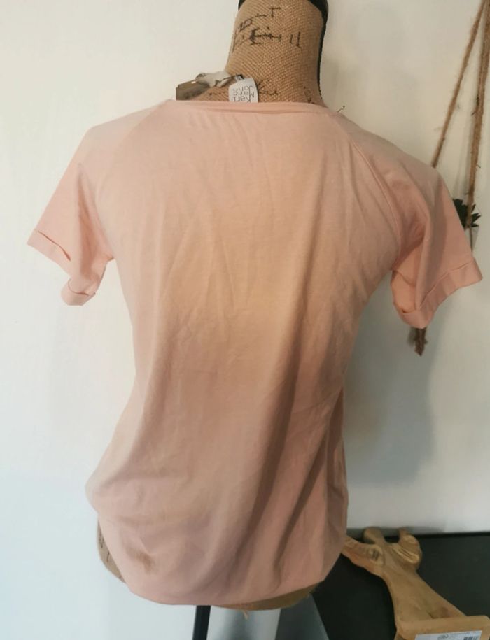 T-shirt. - photo numéro 3