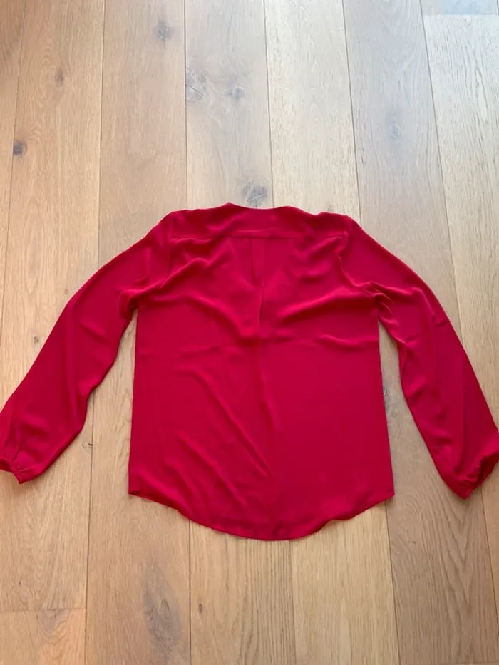 Blouse Vie ta vie 36/38 - photo numéro 3