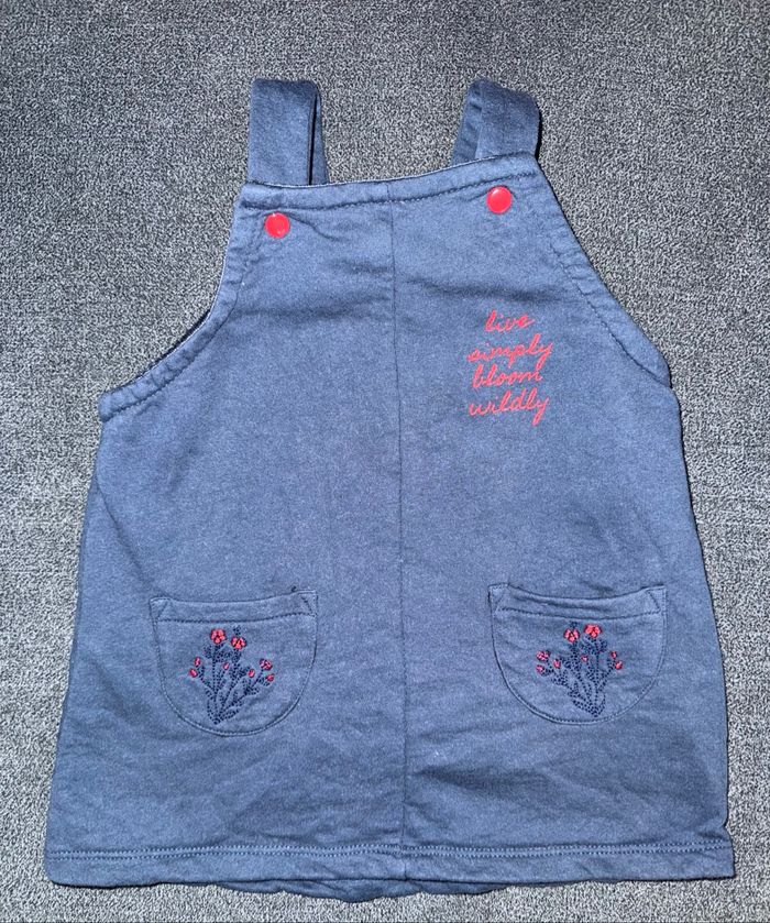 Robe bébé