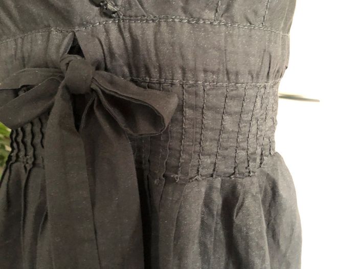 Débardeur gris foncé 40 - photo numéro 6