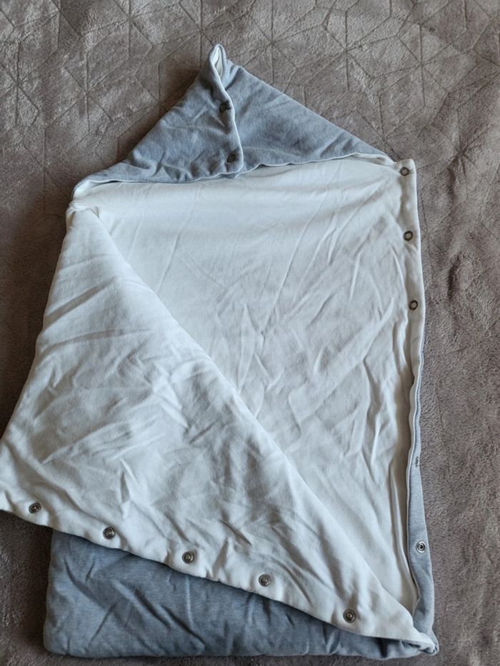 Nid d'ange - photo numéro 3