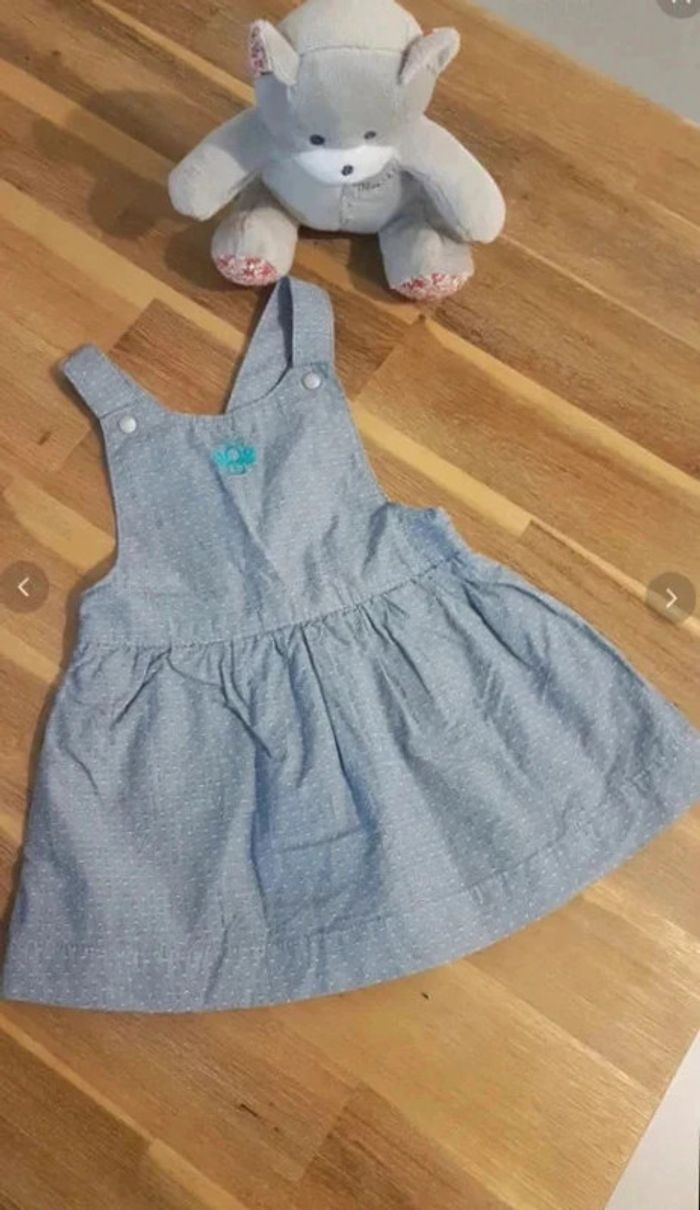 Robe été - photo numéro 2