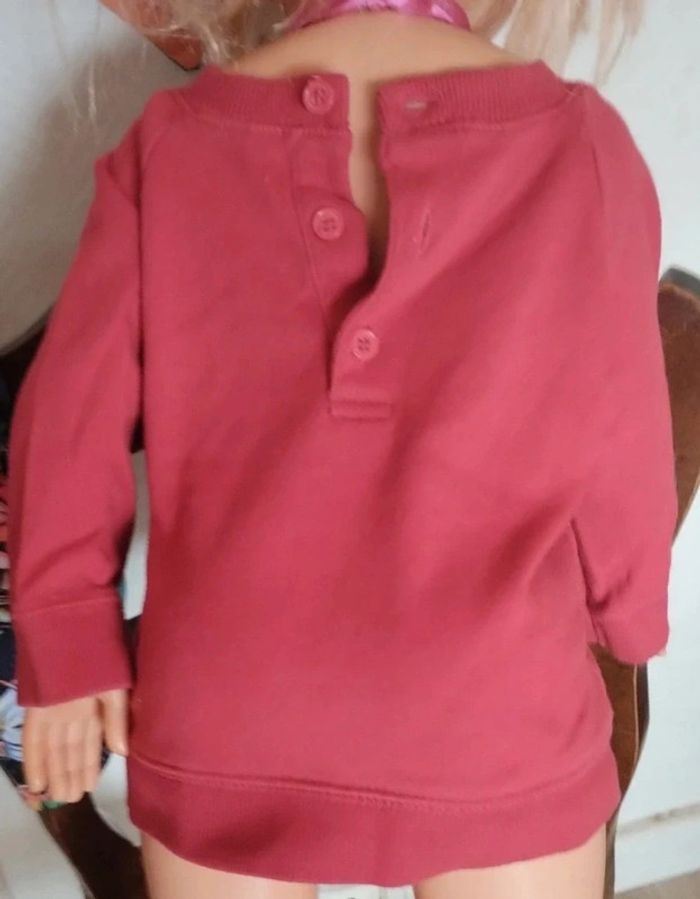 Sweat - photo numéro 4