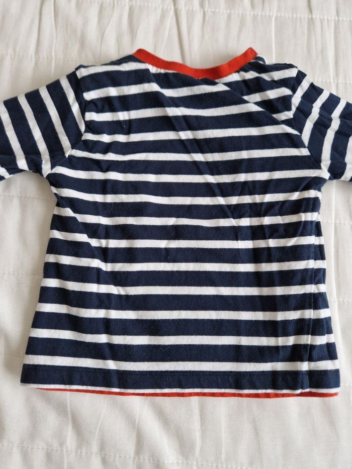 T shirt 18 mois - photo numéro 8