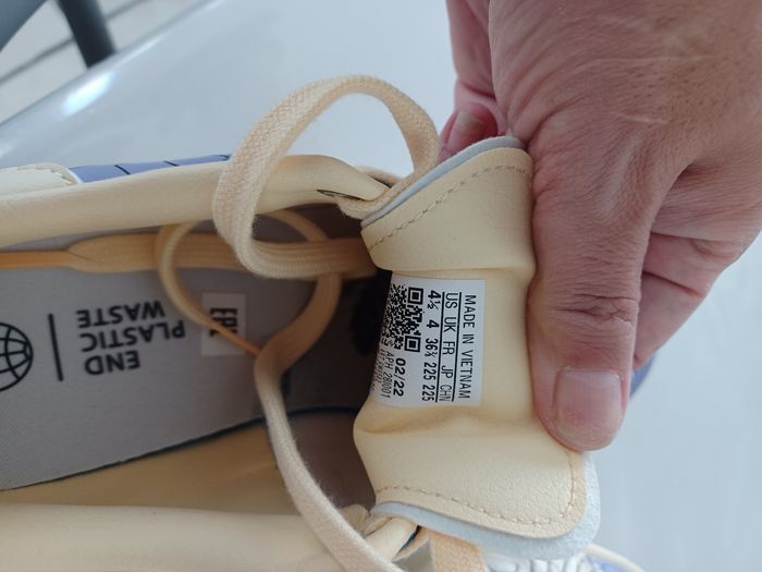 Adidas Stan Smith - photo numéro 3